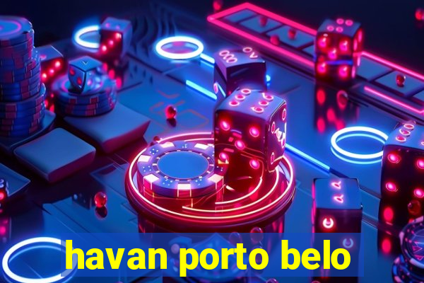 havan porto belo